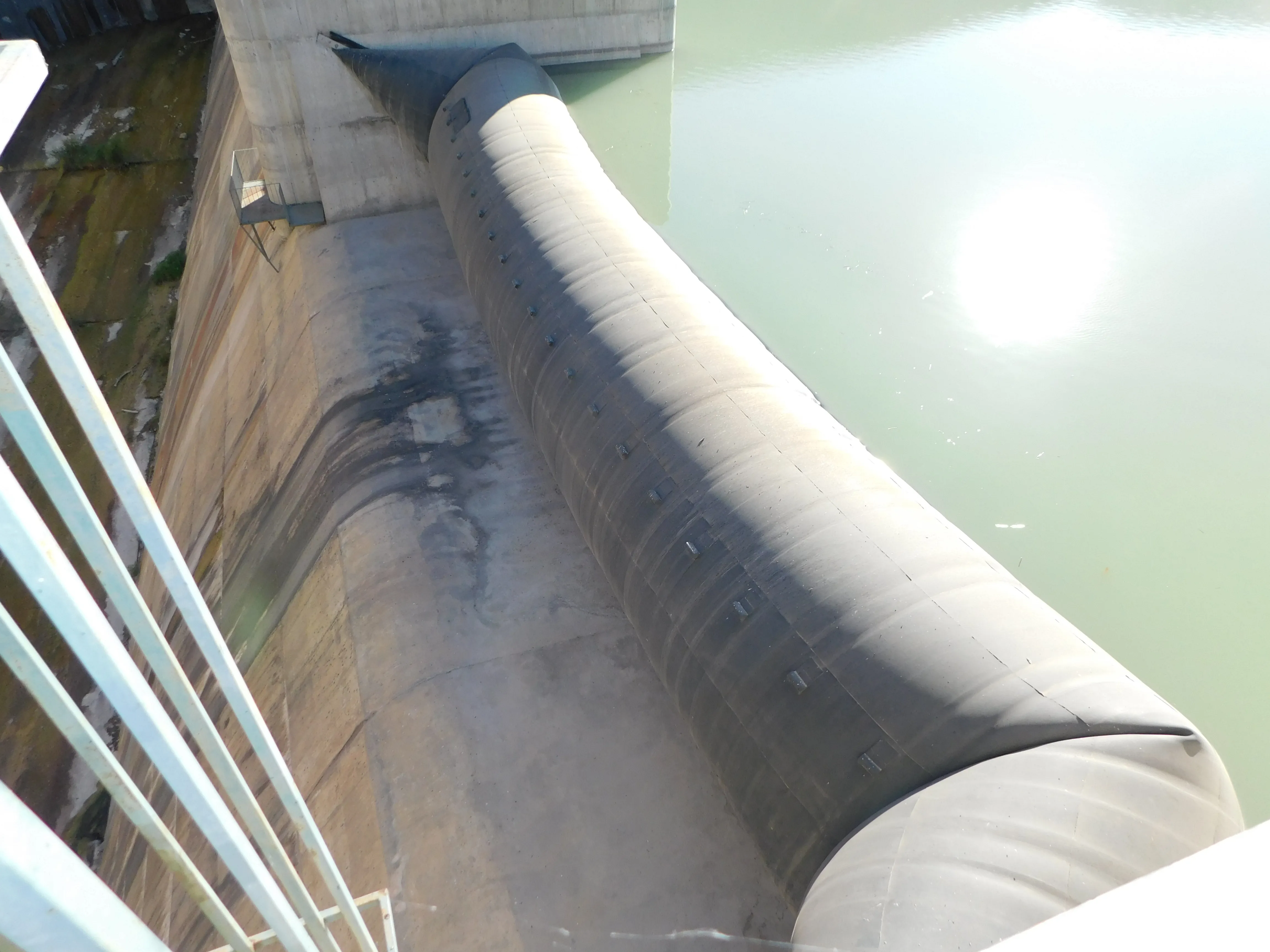 MALATYA 92 ŞUBE MÜDÜRLÜĞÜ MEDİK BARAJI