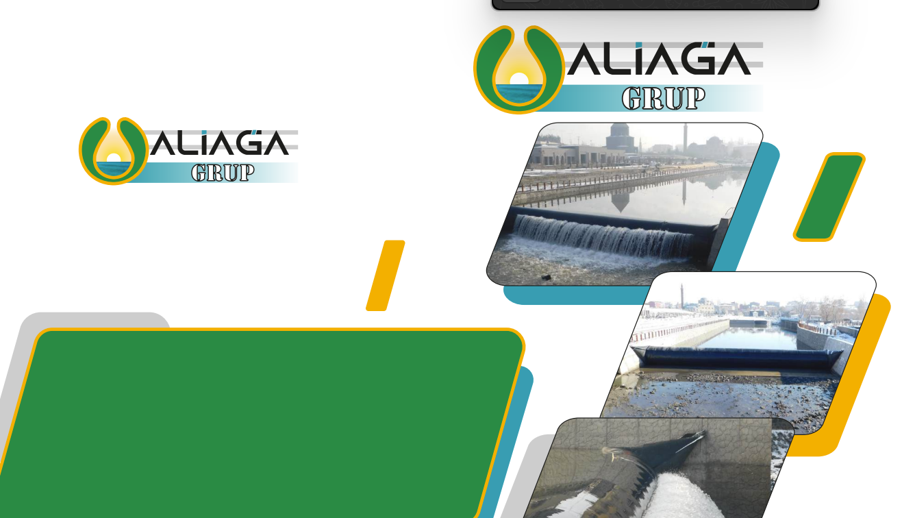 Aliağa Jeotermal Enerji - Katalog